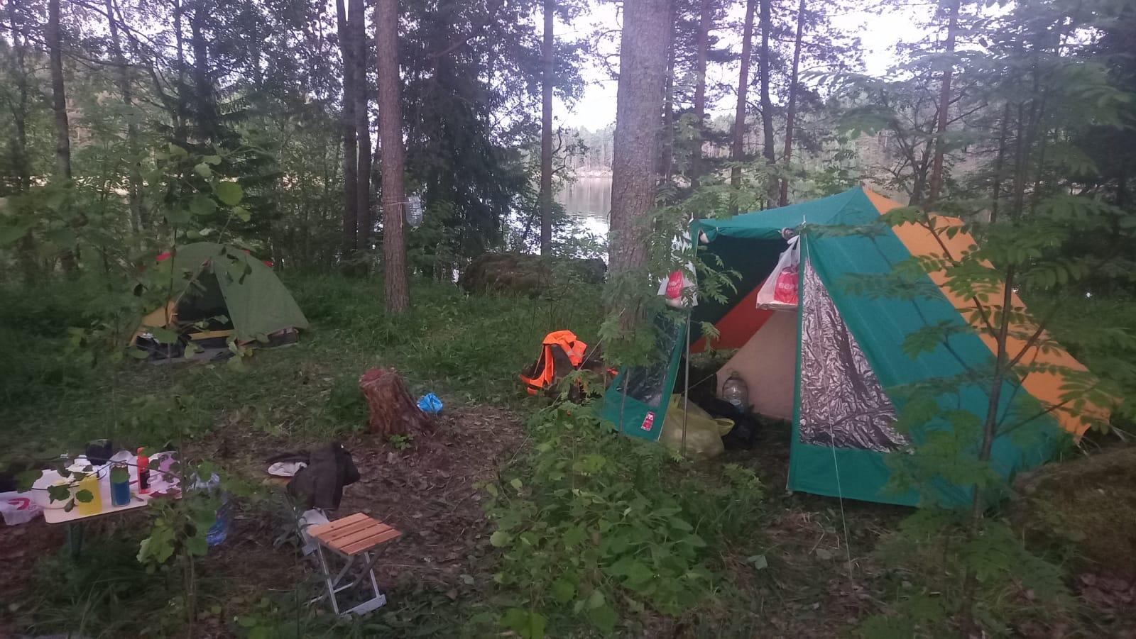 Фото Тихий Каньон