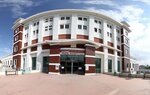 Sahra Hospital (Adıyaman, Adıyaman Merkez, Yeni Sanayi Mah., 2819. Sok., 13), hospital