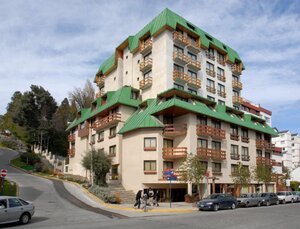 Гостиница Soft Bariloche Hotel
