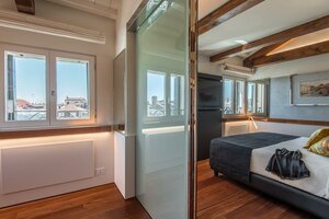 Гостиница Hotel Rialto