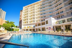 отель Hotel Servigroup Orange