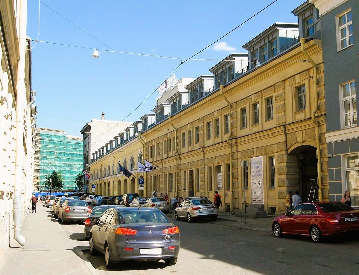 Фото Северо-Западный Хостел