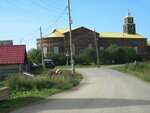 Церковь Николая Чудотворца (posyolok Yolkino, Verkhnyaya ulitsa, 63), iglesia ortodoxa