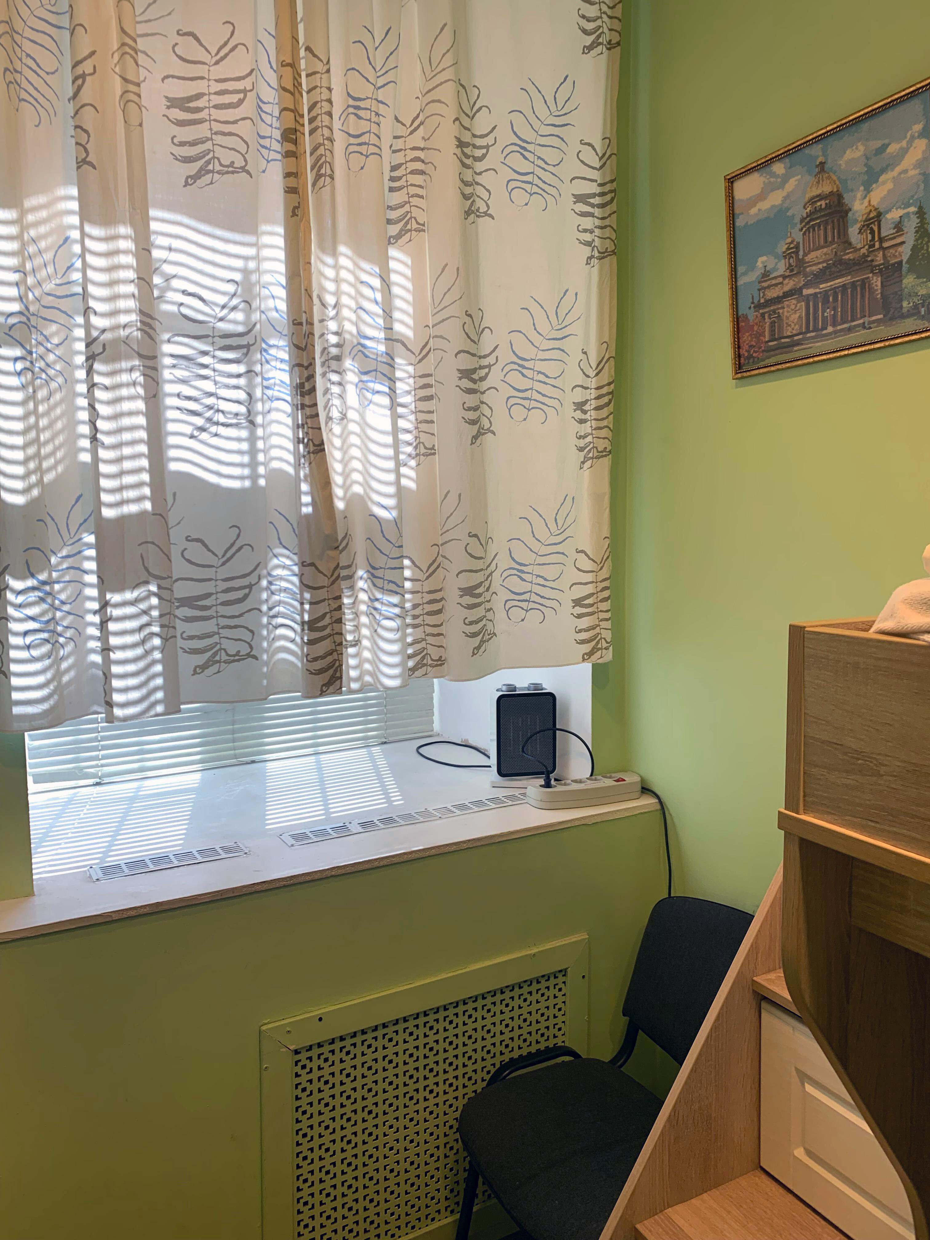 Фото Отель Миллионная 12