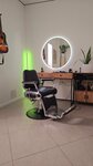 Denis Lee (Mira Avenue, 42), barber shop