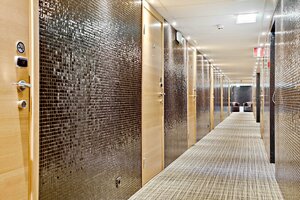 Гостиница Sure Hotel by Best Western Allen