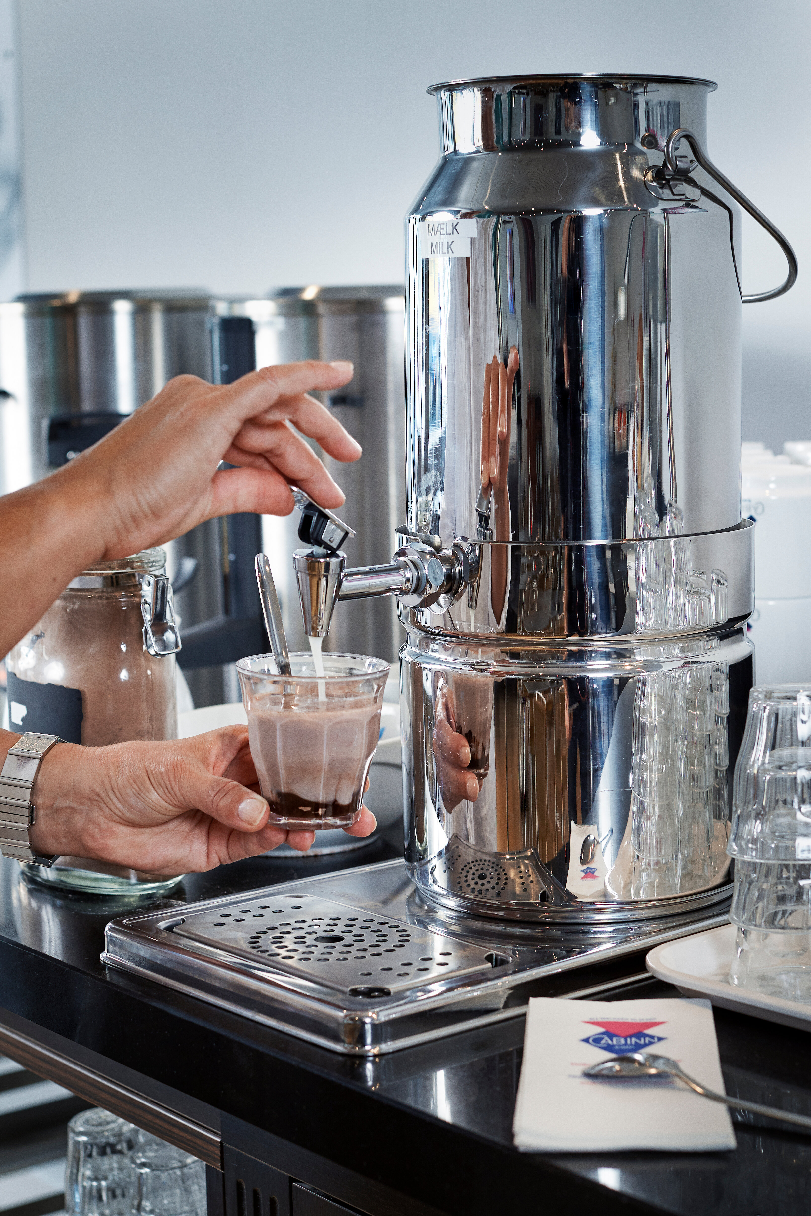 Фото Cabinn Vejle Hotel