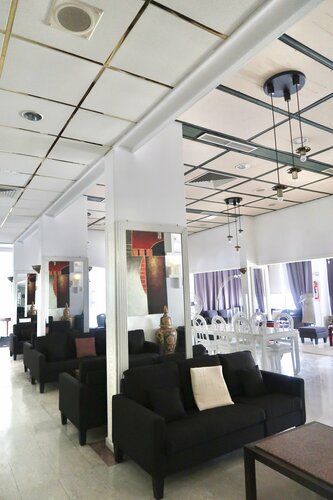 Гостиница Paphiessa Hotel в Пафосе