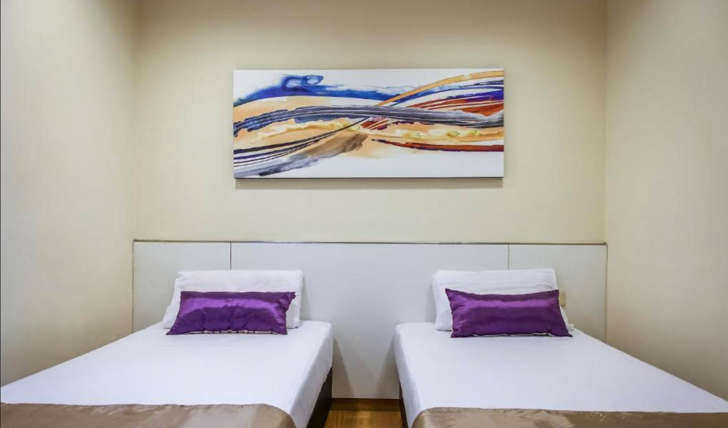 Фото Hotel 81 Cosy