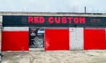 Red Custom (Krasnoarmeyskaya ulitsa, 17Б), servicio de coches, centro de reparación de automóviles