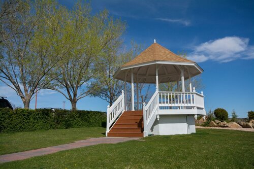 Гостиница Prescott Resort