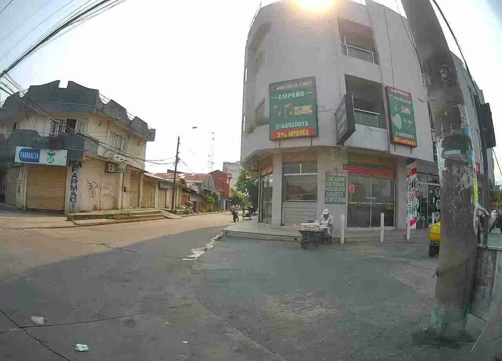 Pawnshop Prenda Oro Empeño, Santa Cruz de la Sierra, photo