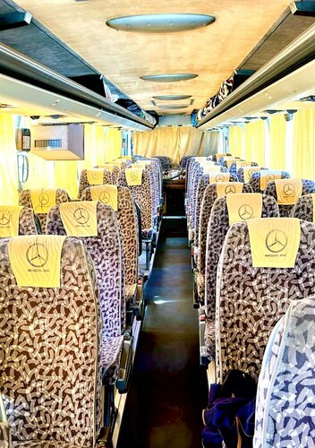 Seksi tovushlar gapiradi