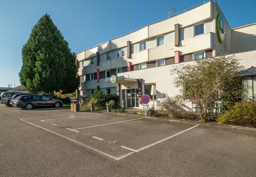 Гостиница Ibis Limoges Nord в Лиможе