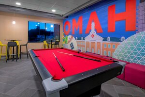 Гостиница Tru by Hilton Omaha I-80 at 72nd Street, Ne