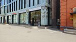 Белые ночи (Divenskaya Street, 1), film studio