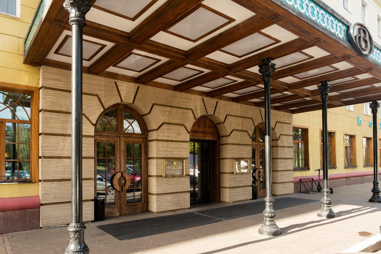 Фото Волхов