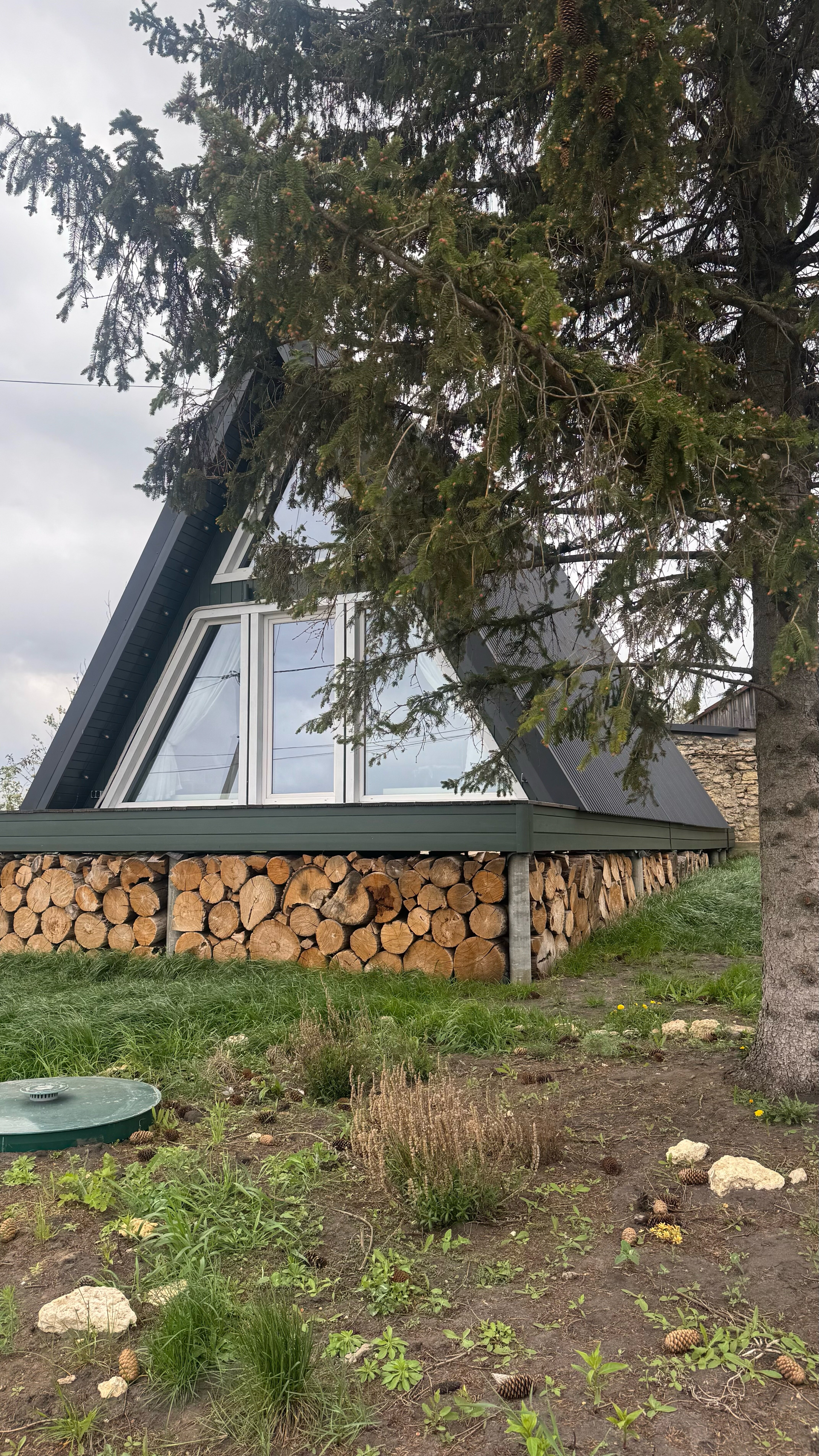 Фото Галки дом