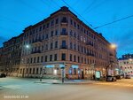 Доходный дом М.М. Рянгина (Mayakovskogo Street, 54-56), landmark, attraction