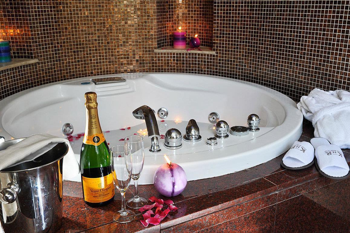 Фото Kolbe Hotel Rome