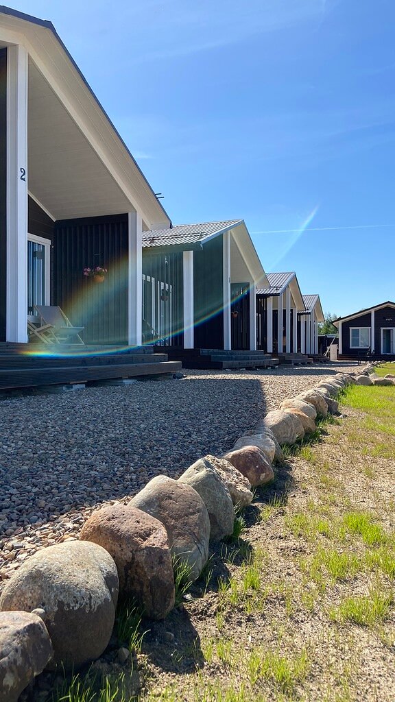 Фото Зелёный Берег