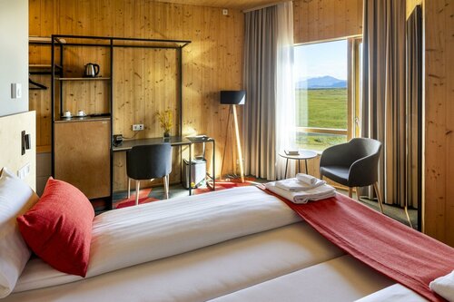 Гостиница Landhotel