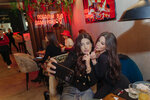 Mustache and Claws (Vinogradnaya Street, 2А), restaurante