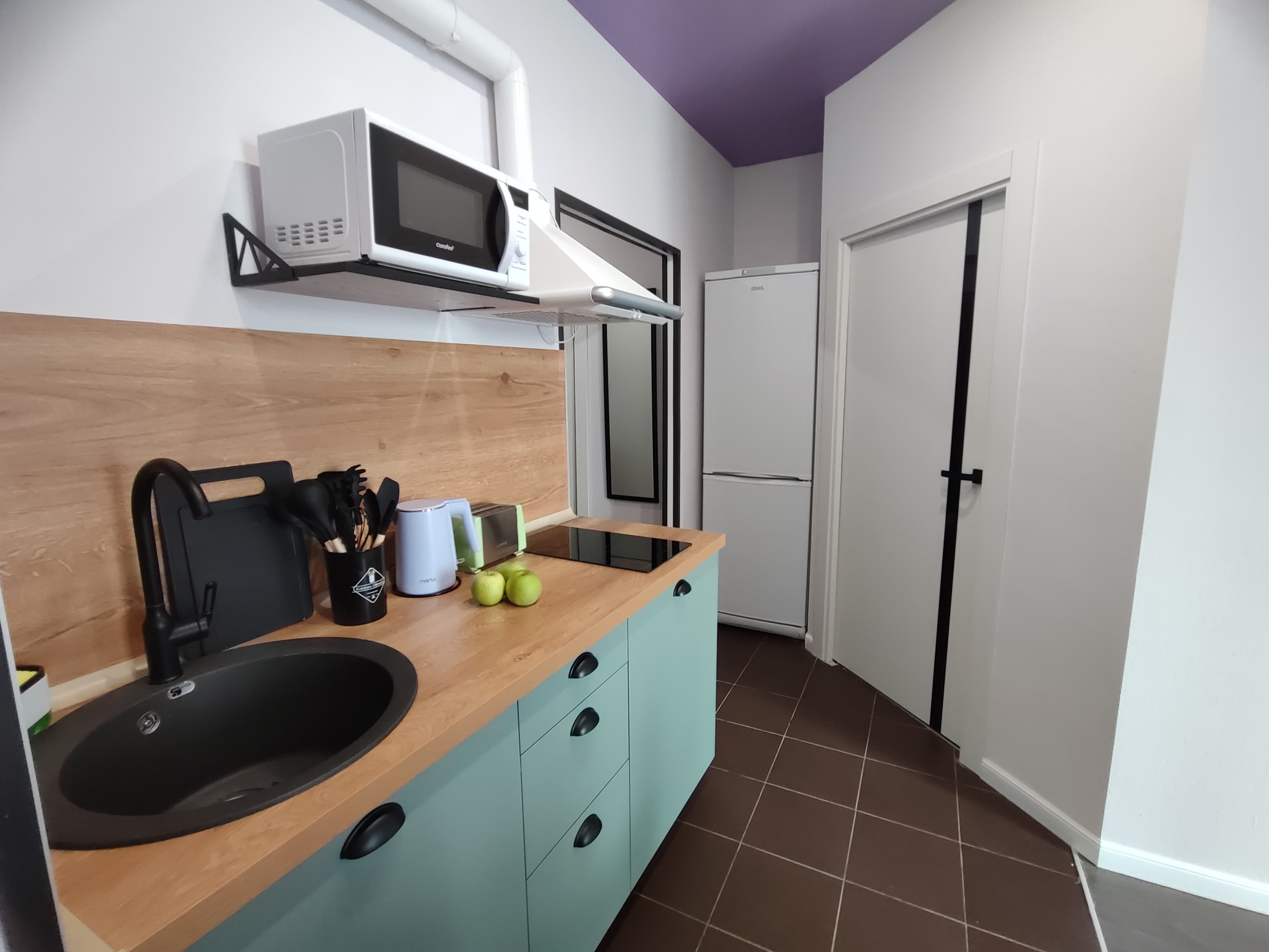 Фото Идальго от Home24