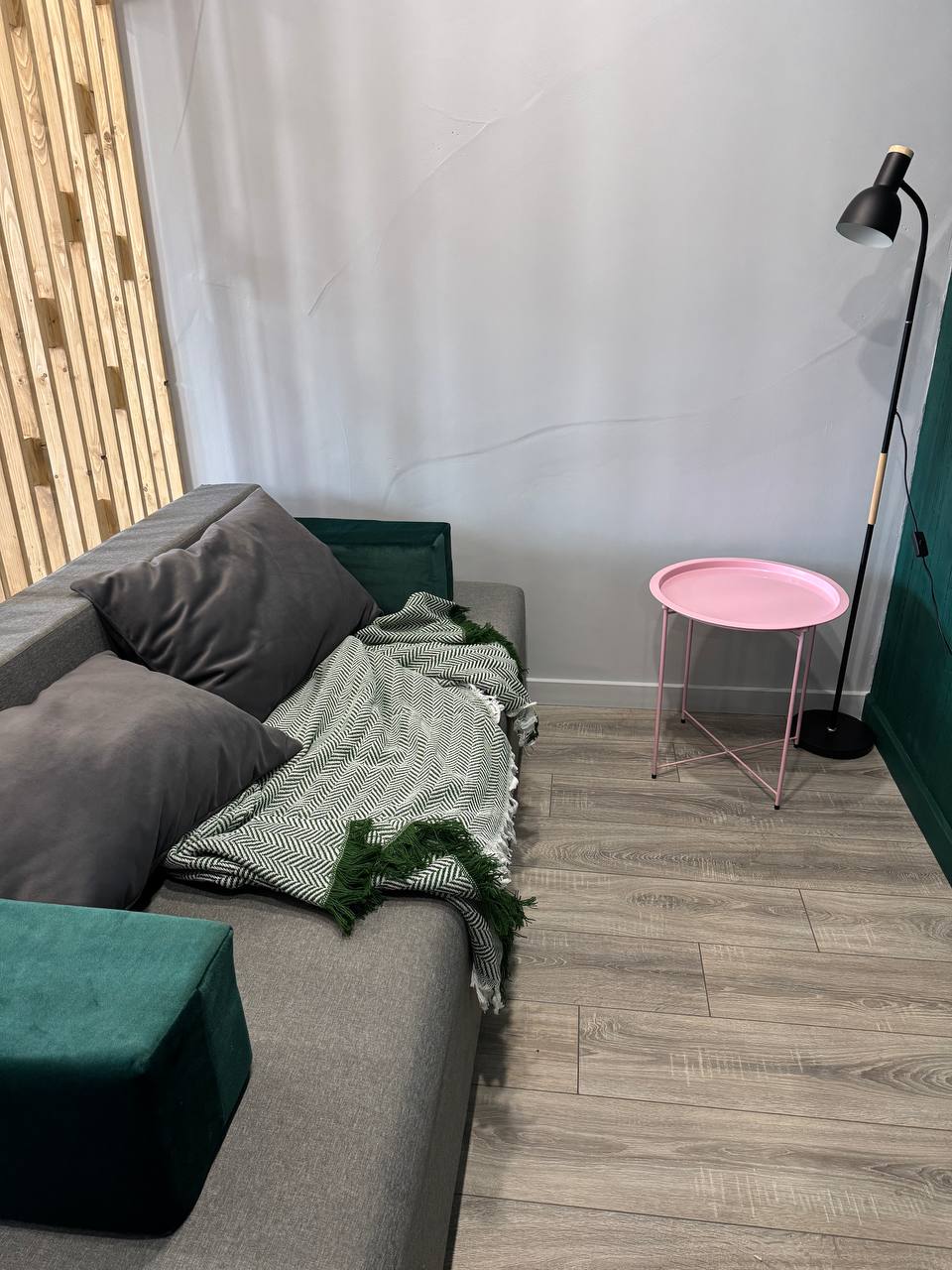 Фото Апартаменты на Варламова