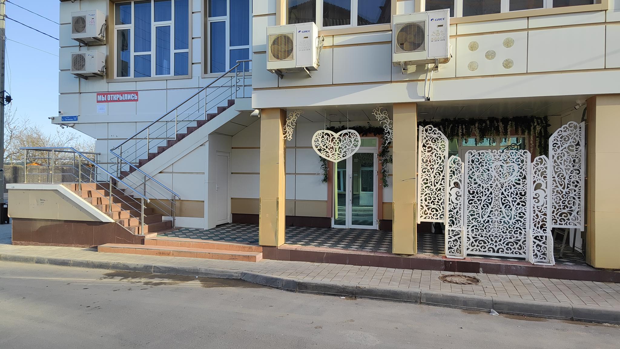 Фото Вояж на набережной