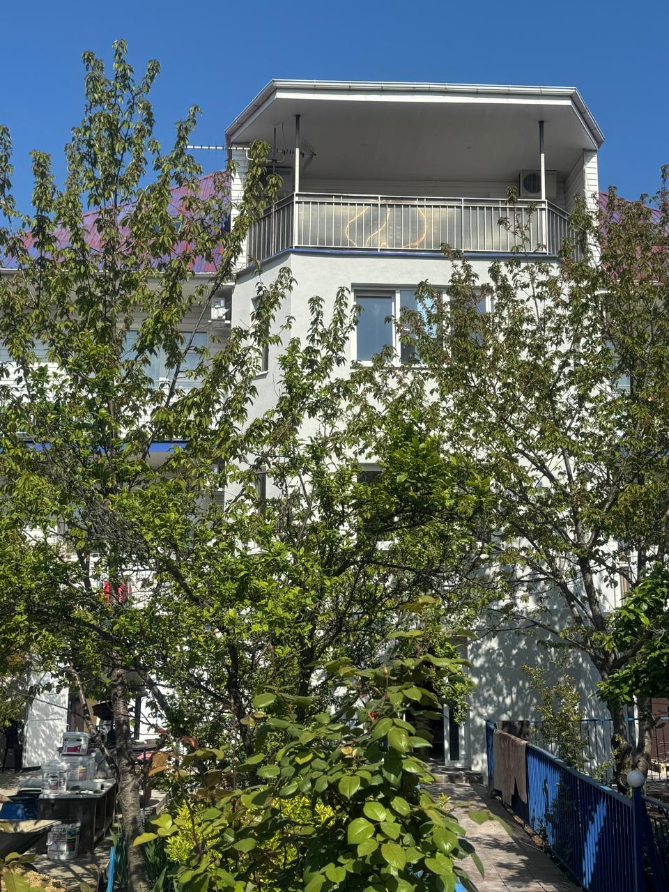 Фото Восемь ветров