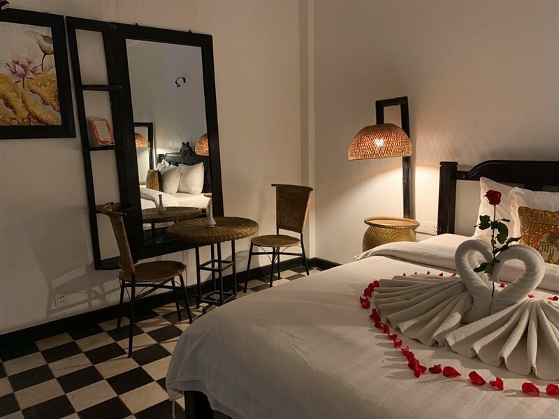 Фото Petit Villa Boutique & SPA