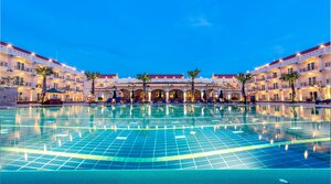 Гостиница Sokha Palace Siem Reap Hotel