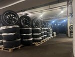 Importshina (Kutuzova Street, 11к3), tires and wheels