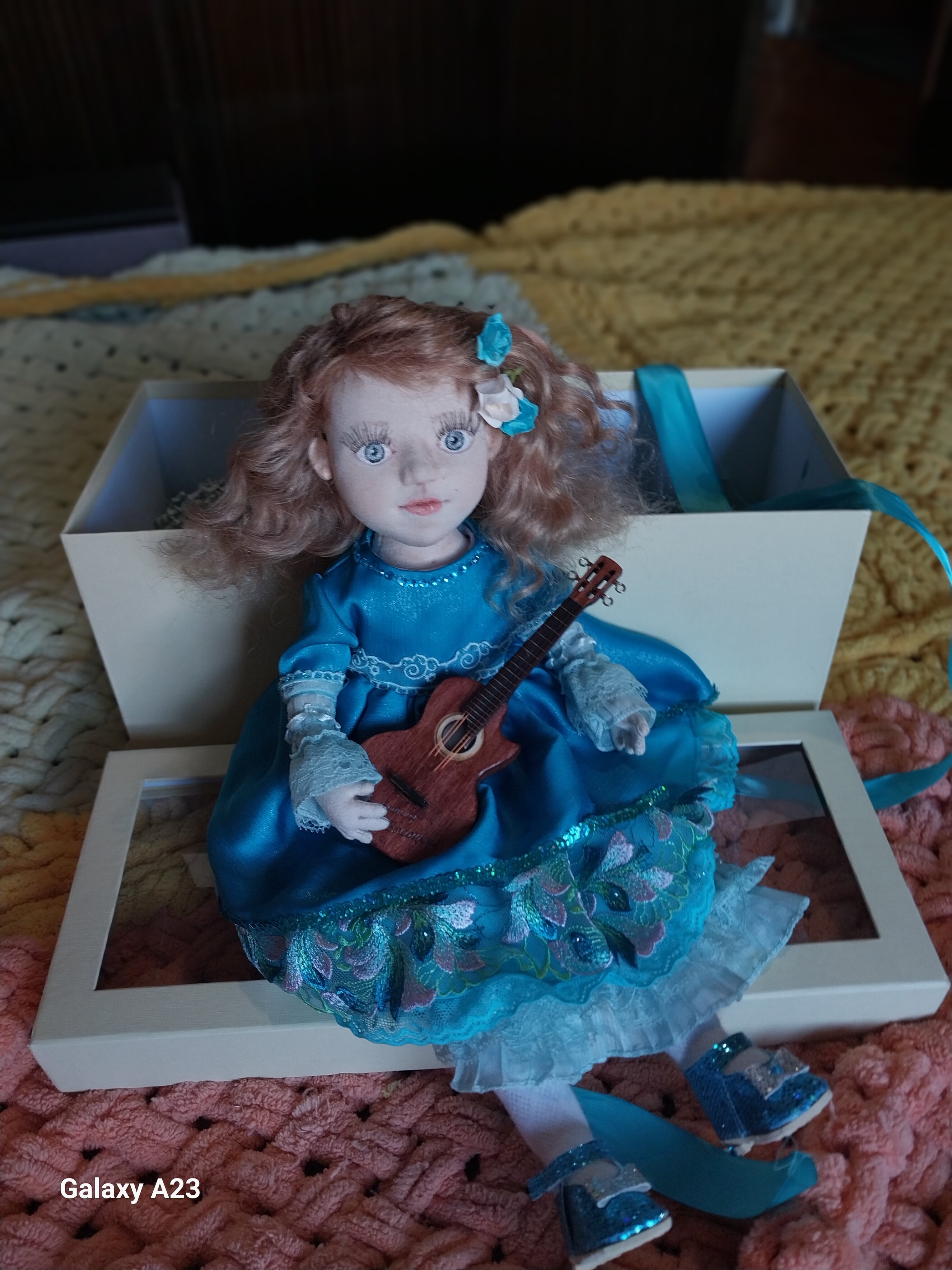 Фото Эллада крымская