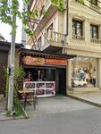 Shashlychnaya (Ostrovskogo Street, 36), fast food
