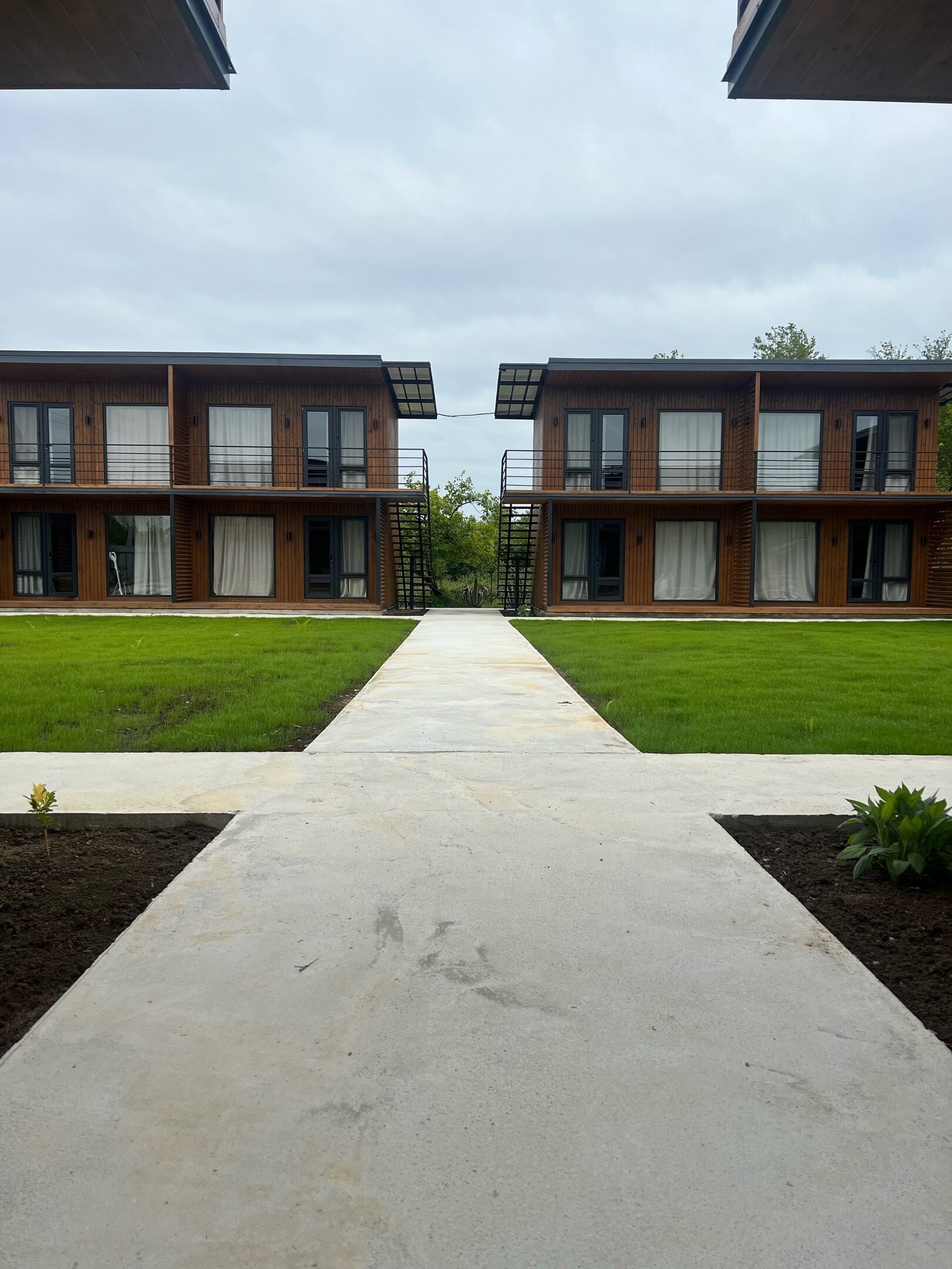 Фото Alra Eco Village