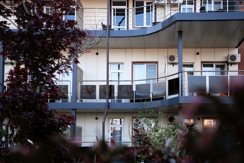 Гостиница Ассоль в Ейске