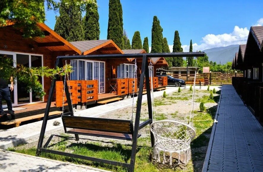 Фото отеля 4