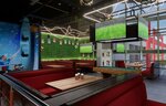 СпортВолна (Gagarina Street, 100Б) ، حانات رياضية