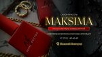 Maxima (Germana Lopatina Street, 12к2), beauty salon