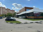 Юк Партнер (Olimpiyskiy Avenue, 38Б), legal services