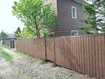 Артзабор54 (ulitsa Koshurnikova, 31), fences and barriers