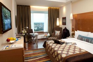 Гостиница Radisson Blu Hotel Ranchi
