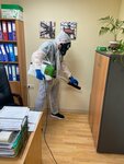 Sanitary epidemiological service Chisty gorod (Leningradskoye Highway, 64к3) ، التطهير وإزالة الطفيليات والآفات