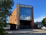 Tatrum (Novoe Poselenie Microdistrict, Cherepakhina Street, 141), stone articles and fixtures