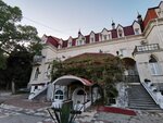 ООО Нижний Мисхор (посёлок городского типа Кореиз, Алупкинское шоссе, 15Б), resort