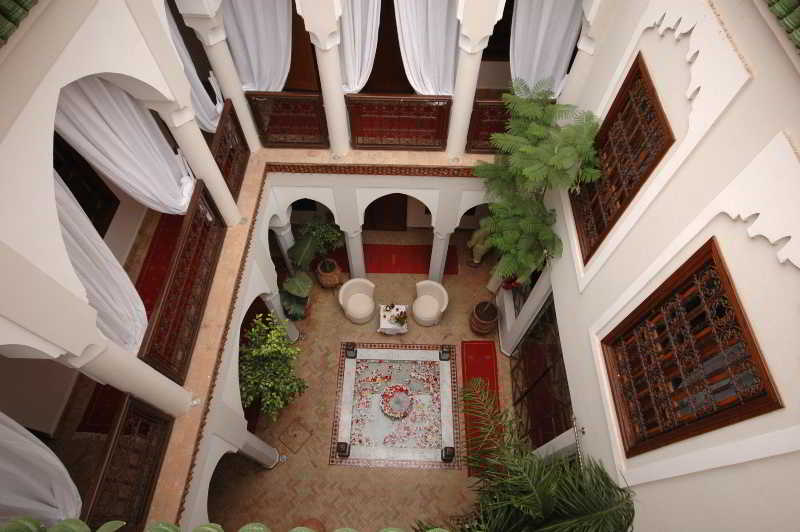 Фото Riad Anais