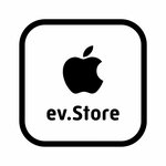 Evstore (Парковая ул., 10), магазин электроники в Нефтекамске