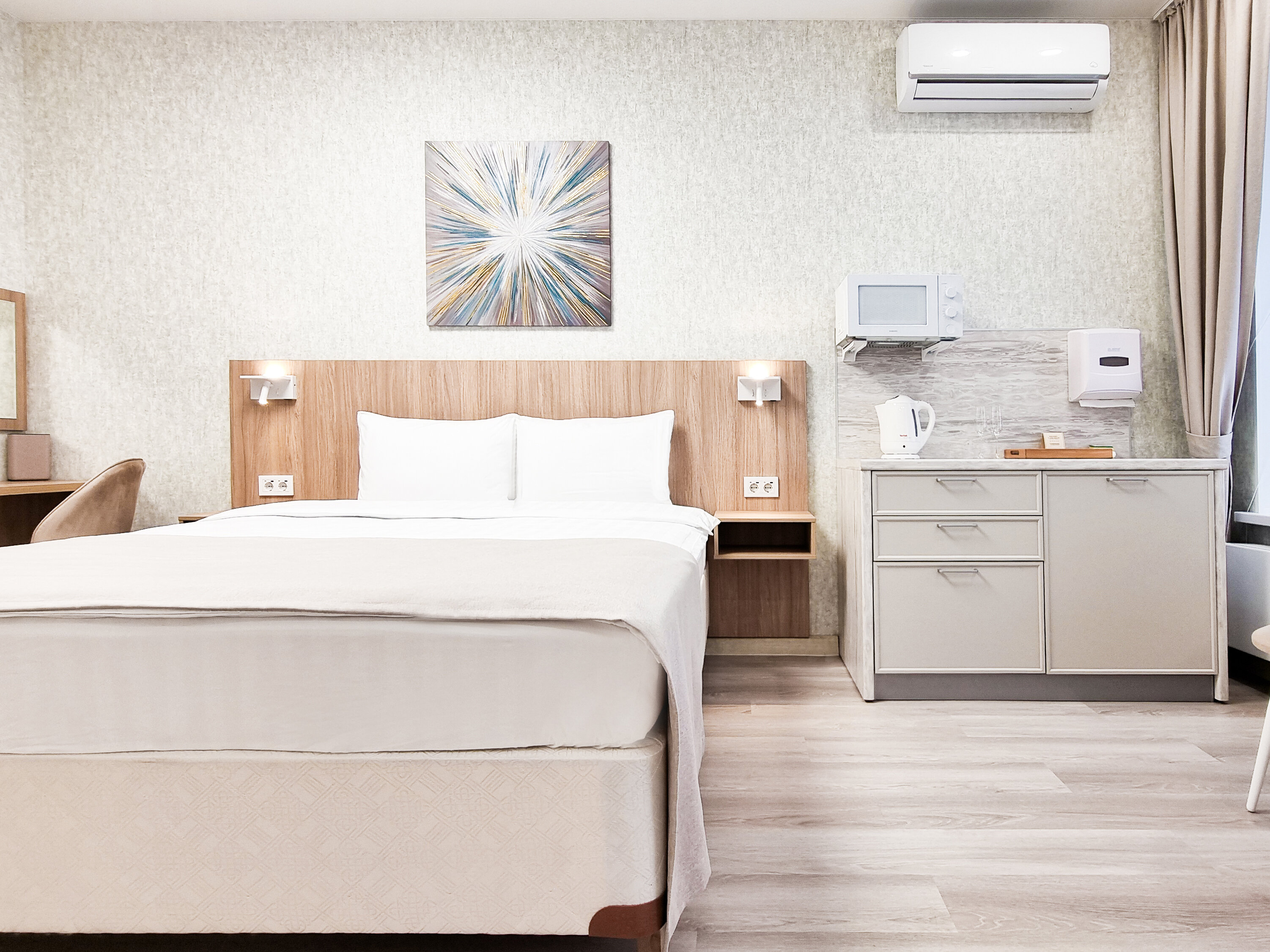 Фото отеля 3